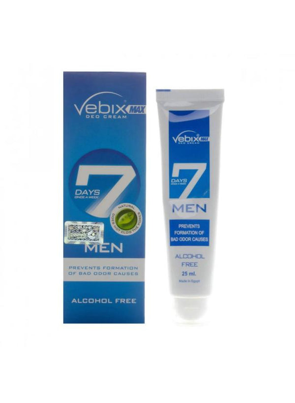 فيبكس كريم ازرق 25جم