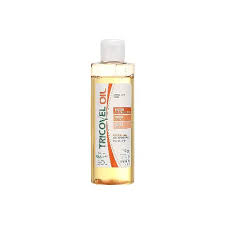 Tricovel Oil Nourishing  Shampoo 200Ml