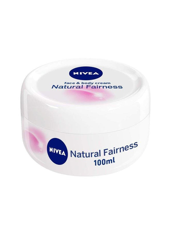 نيفيا كريم سوفت 100 مل فيرنس تفتيح