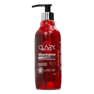 Clary 300Ml Shampoo
