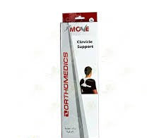 موف دعامه كلافيكال عضمه ترقوه Xl