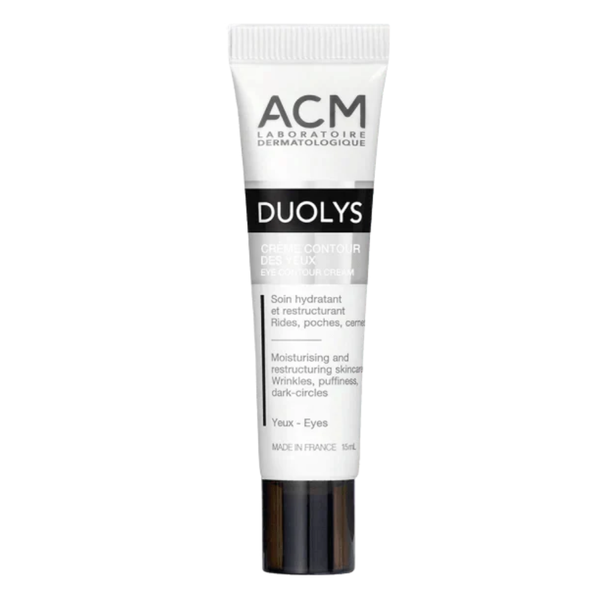 Acm Duolys Eye Contour 15Ml Cream