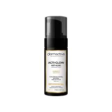 DERMACTIVE ACTI GLOW 150ML MICELLAR FOAM