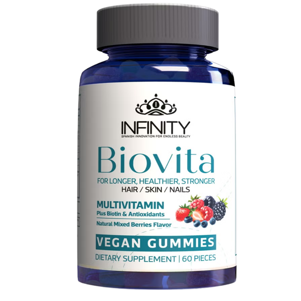 Infinity Biovita 60P