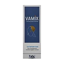 Vamix 220Ml V.Solution