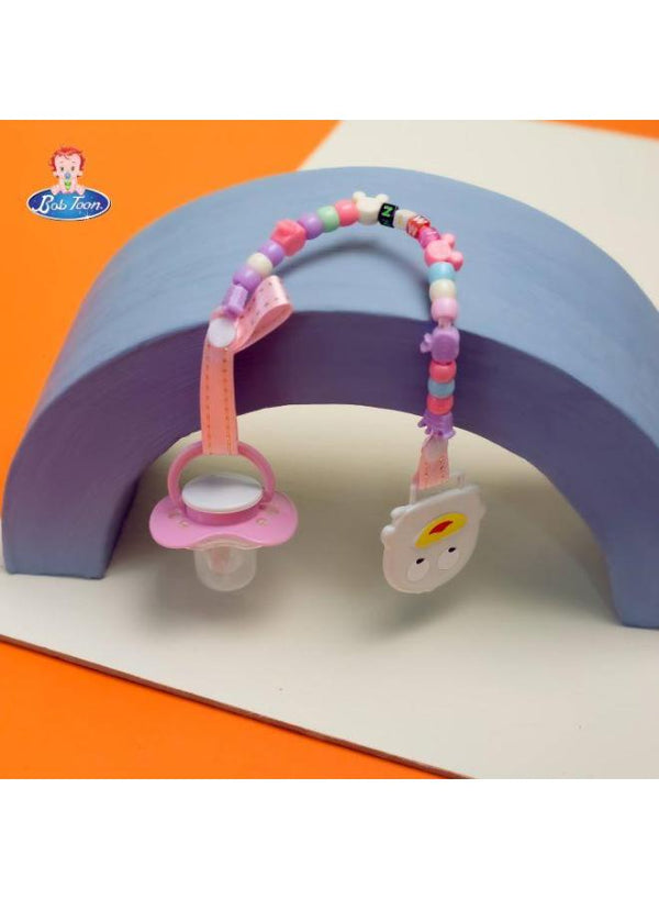 بوب تون ببرونه 250مل بدون يد كريستال