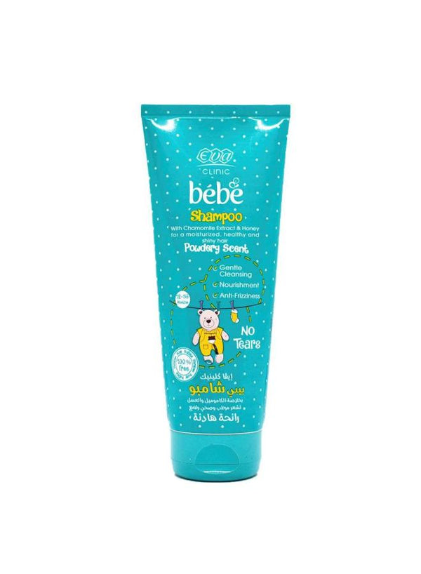 ايفا بيبي شامبو 1ل3 200مل
