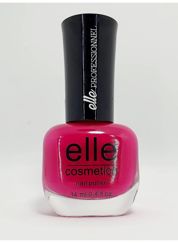 ايل طلاء اظافر 14مل 401