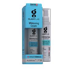 GLAMYLAB WHIT SPF30 50MG CREAM