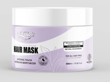 لاي لور ماسك شعر 500 مل