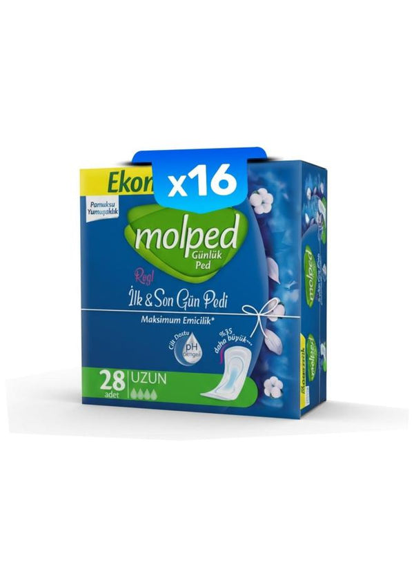 مولبد يومى اول واخر يوم 28ق ازرق