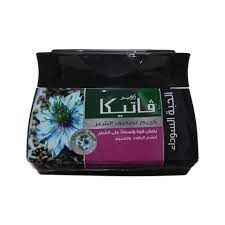 فاتيكا 190ج كريم حبه البركه عرض