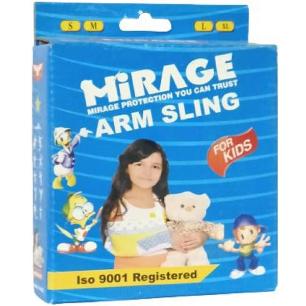 ميراج حامل ذراع اطفال Xl