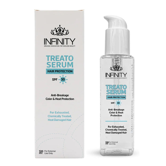 TREATO HAIR 120ML SERUM