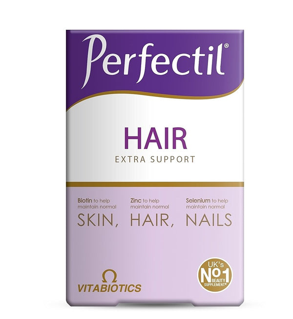 Perfectil Hair Extra 60Tab