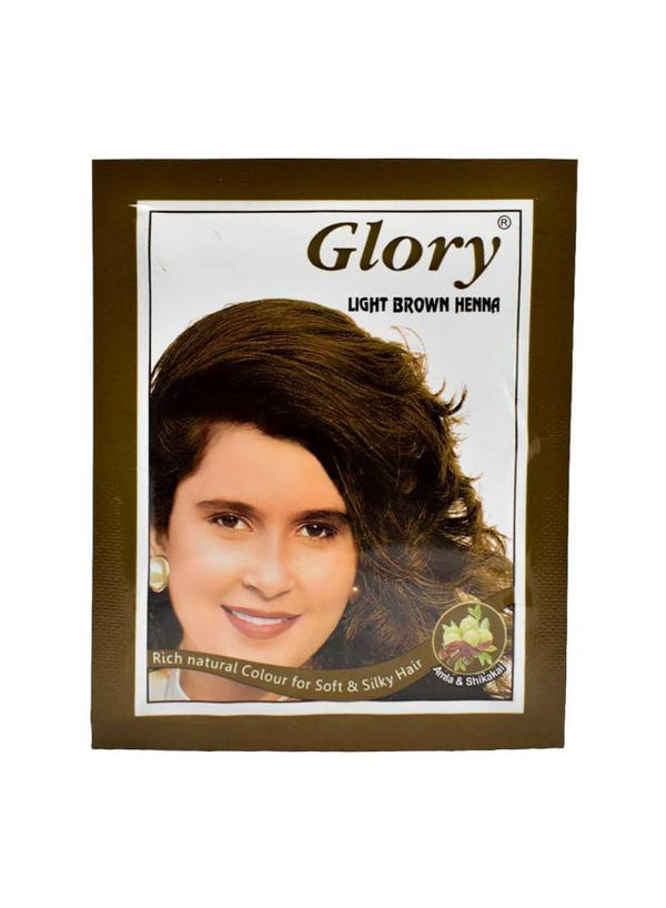 جلورى حنة بنى