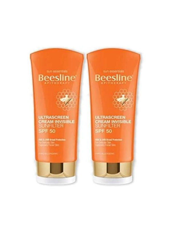 بيزلين صن بلوك كريم حمايه 50/60