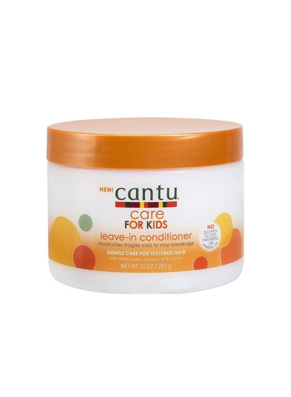 كانتو بلسم ليف ان برطمان اطفال 283جم