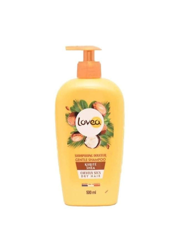 لافيدا شامبو مرطب 500مل