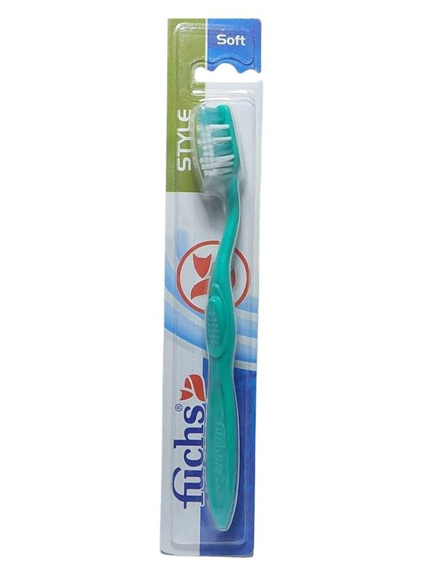 فوكس ناعم ستايل كبار