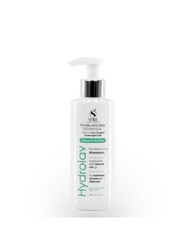 سباير شامبو 200 مل