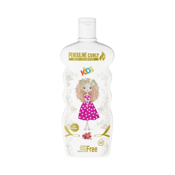 بندولين شاور 300 مل عنب كيرلي