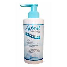 SPLEET FACIAL CLEANSER 200ML