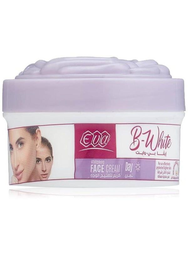 ايفا وايت كريم النهار صغير