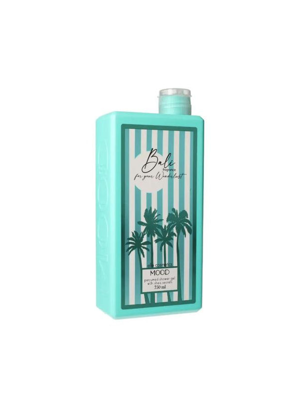 موود شاور جل بالى 750 م لبنى