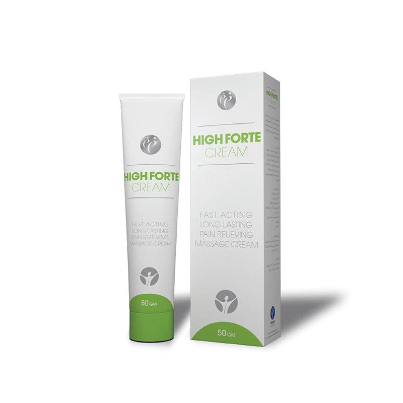 HIGH FORTE 50GM CREAM
