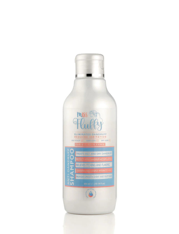 مس فلافي شامبو قشره 300مل