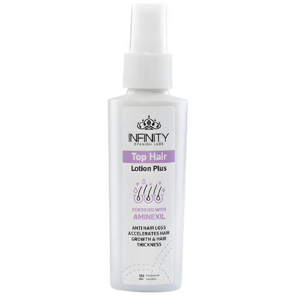 Infinity Top Hair 120Ml Lotion