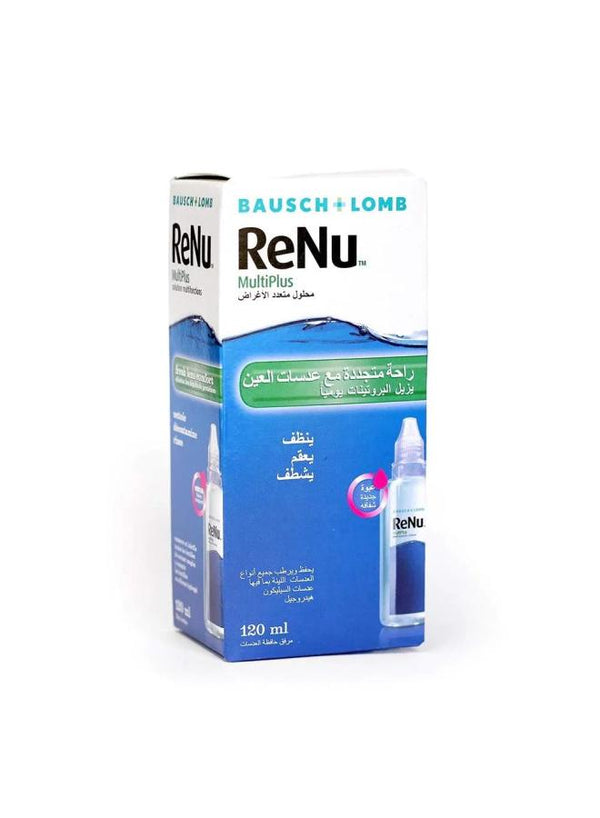 Renu Multiplus 120Ml