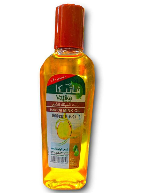 فاتيكا 45مل زيت لوز عرض