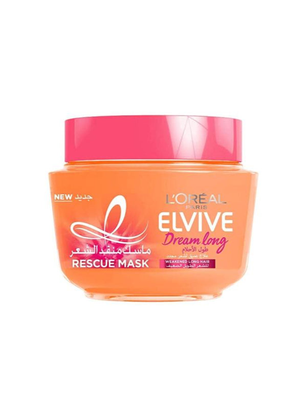 الفيف ماسك 300مل دريم برتقالي