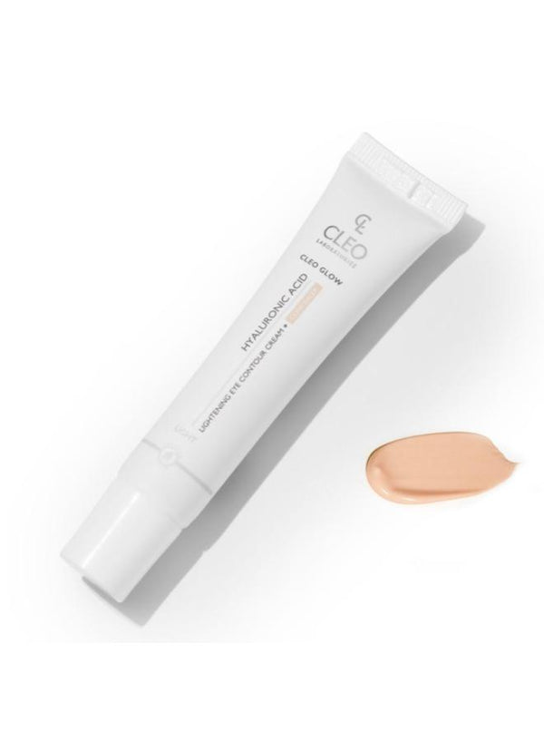 كليو جلو كونسيلر فاتح 15 مل