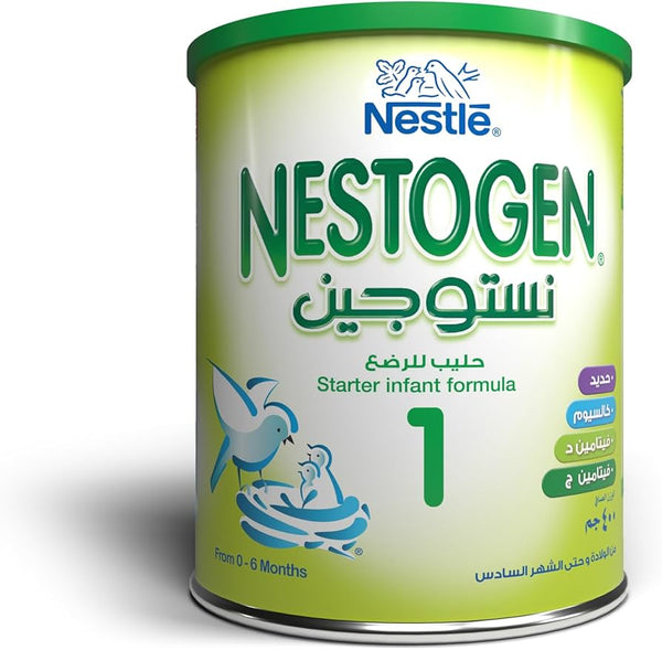 Nestogen 1 Milk 400Gm