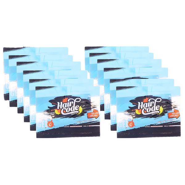 هيركود اكياس ازرق 33مل 12كيس