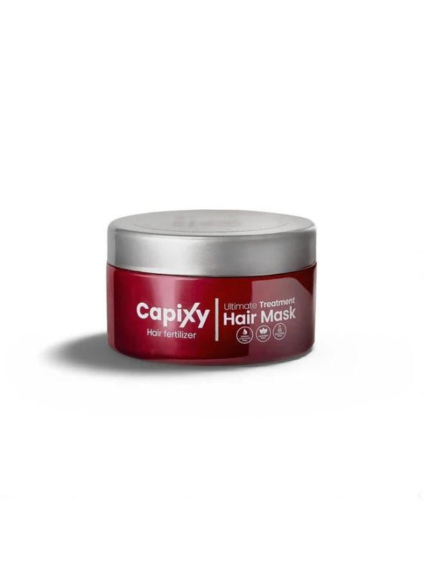 Capixy Hair Mask 250Mg