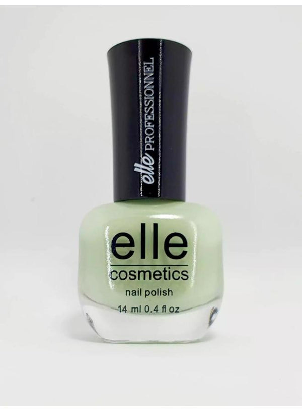 ايل طلاء اظافر 14مل 805