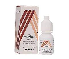 Econopred Plus 1% E.Drop