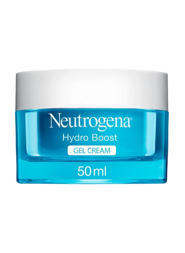 نيتروجينا هيدرا كريم جل 50 مل