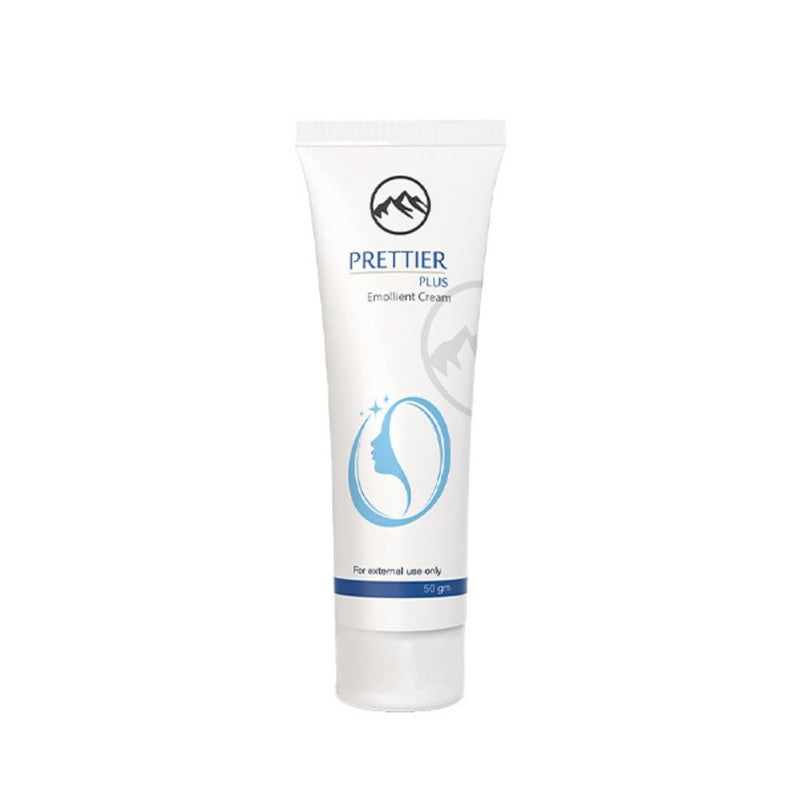 PRETTIER EMOLLIENT CREAM