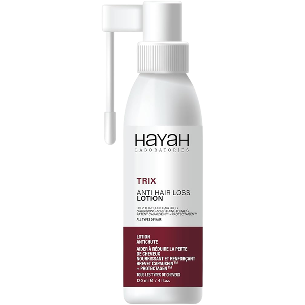 Hayah Trix 120Ml Lotion