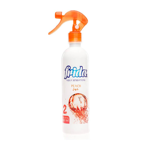 فريده معطر جو 460 مل خوخ