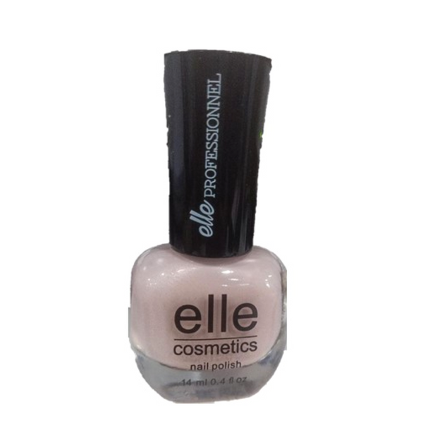 ايل طلاء اظافر 14مل 915