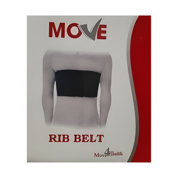 موف حزام ضلع Xxl