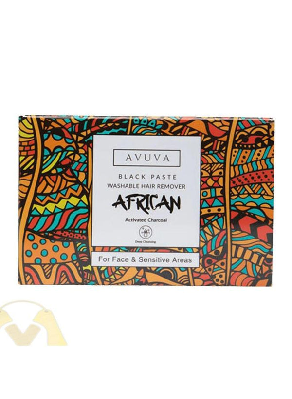 افوفا عجينه بيضاء افريقيه 100ج