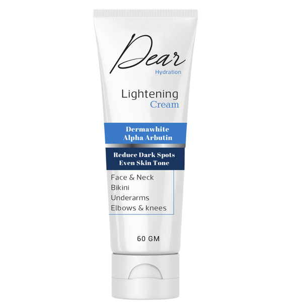 دير كريم تفتيح معالج البقع و التصبغات 60جم