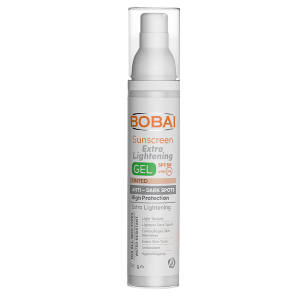 Bobai Sunscreen Extra Lightening Tinted 50Mg Gel